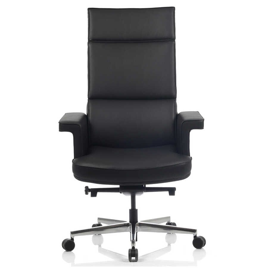 Bürosit Elegant 9 (Suni Deri)