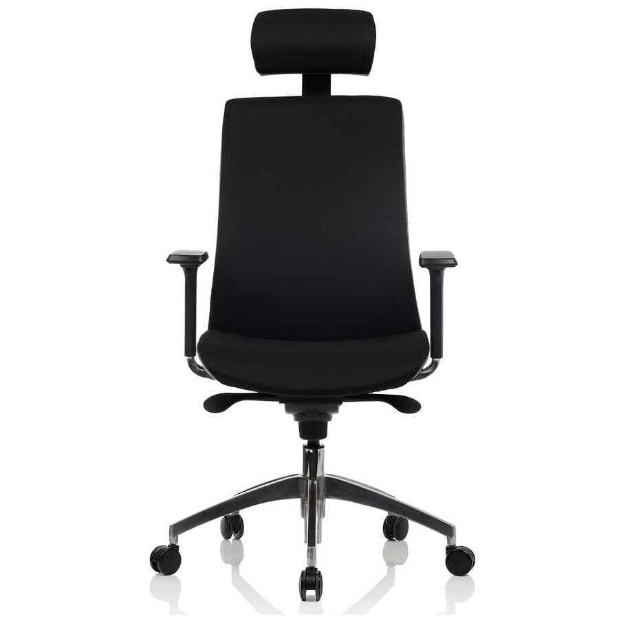 Bürosit Ori 9 Başlıklı Alüminyum (Kumaş)