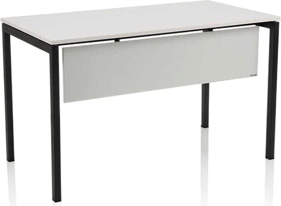 Bürosit Thiny Masa 120x65 cm — görsel 2