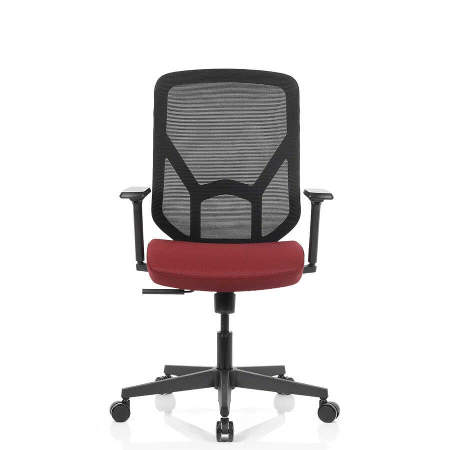 Bürosit Trend 9 Hareketli Kolçak (Kumaş)