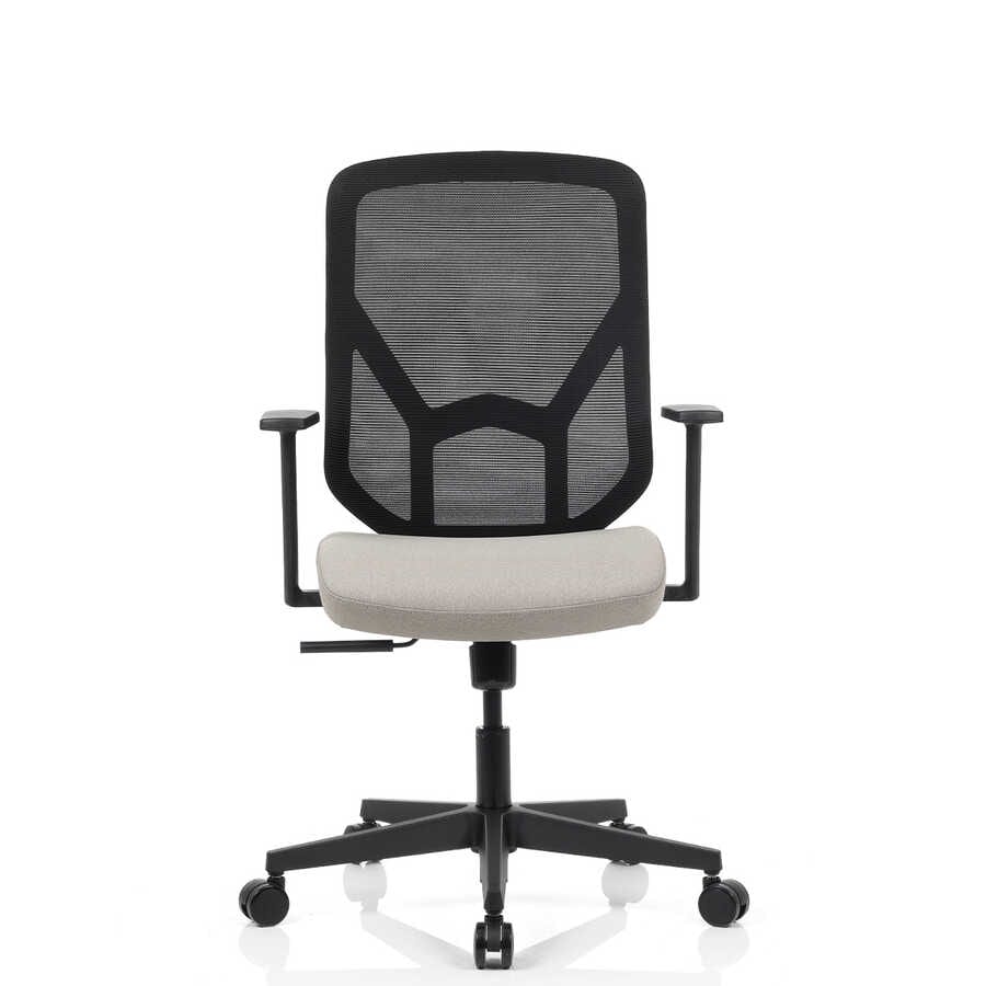 Bürosit Trend 9 Sabit Kolçak (Kumaş)