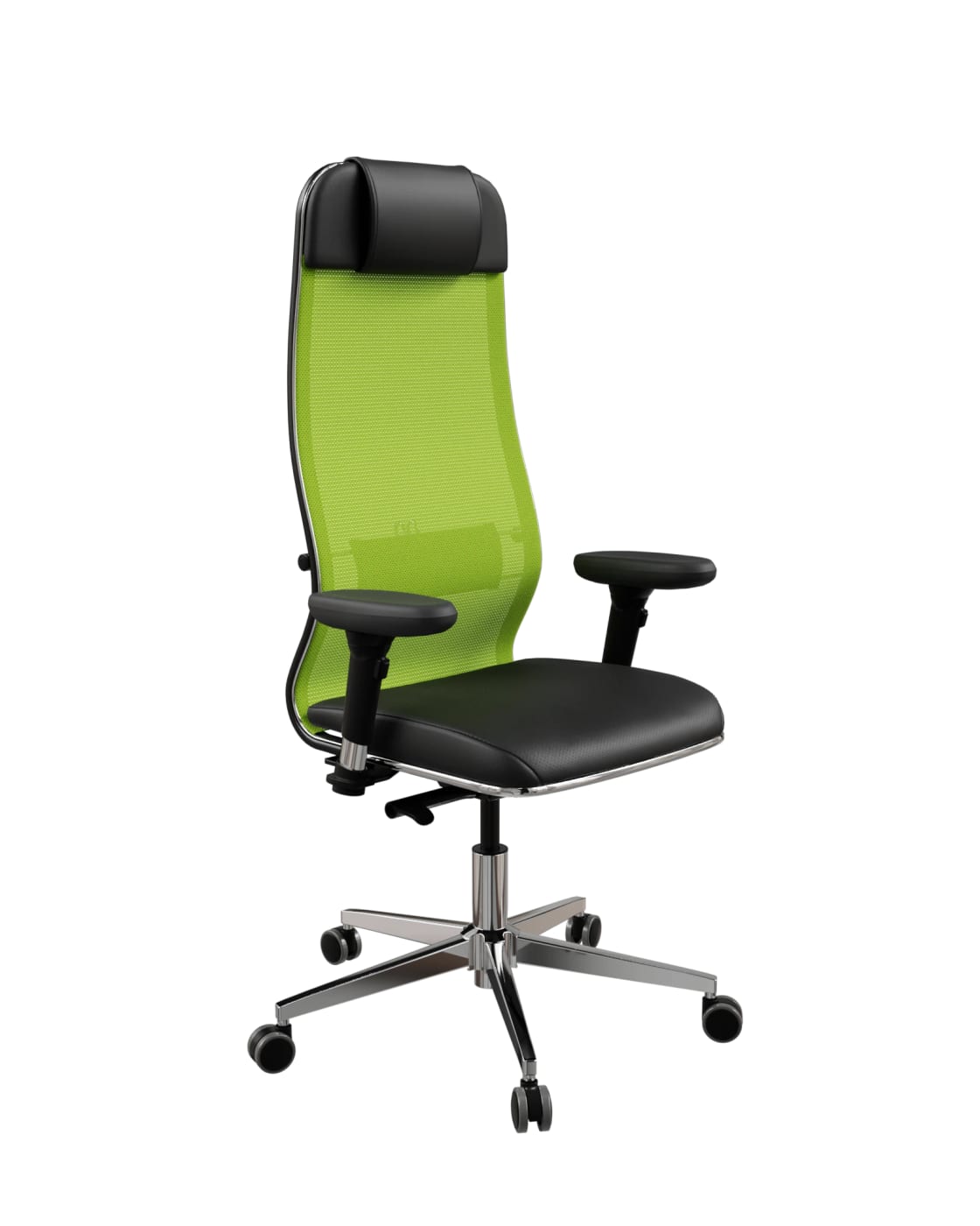Metta Germany SynchroSit 10 B1-115D