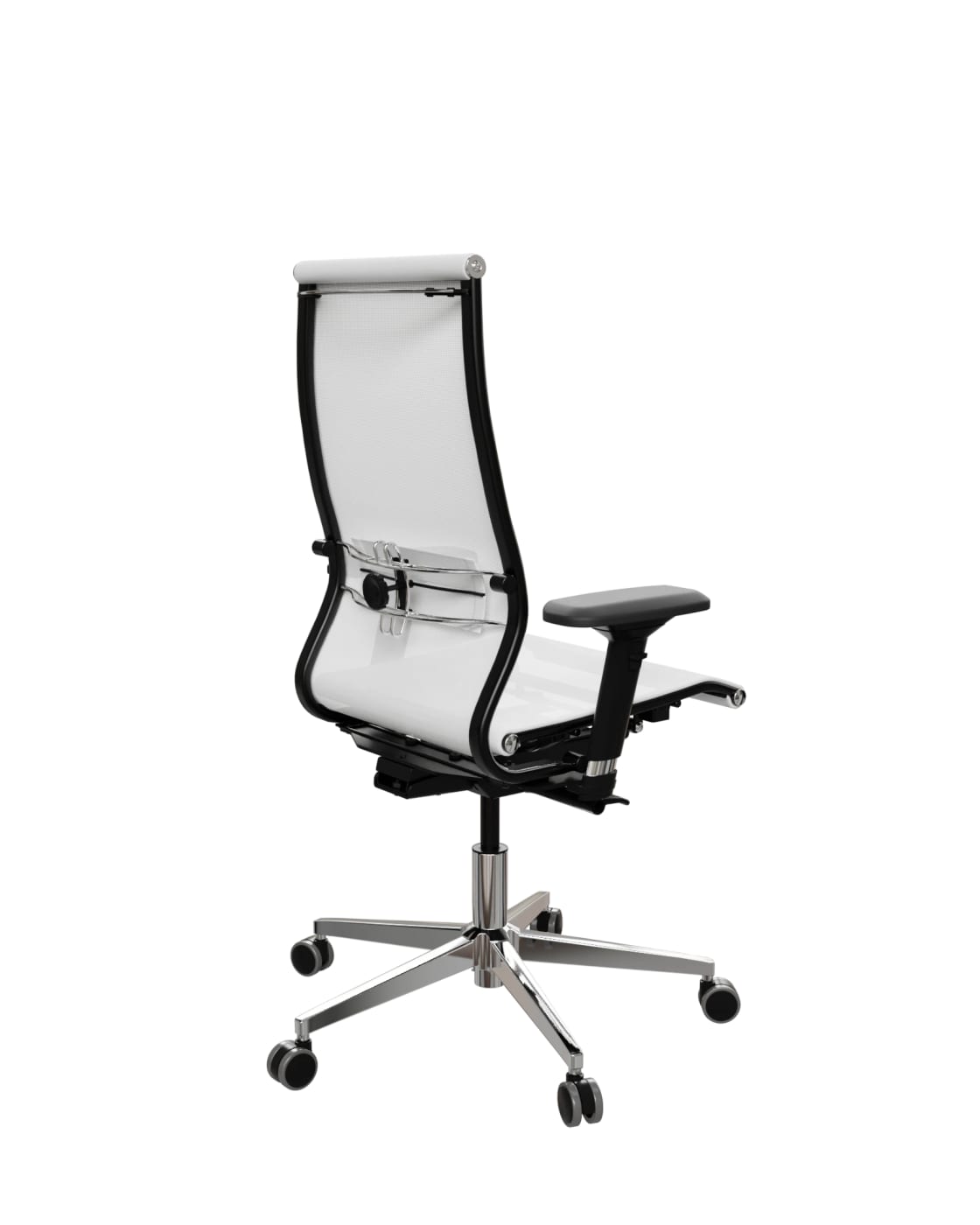 Metta Germany SynchroSit 10 B2-107D — görsel 2