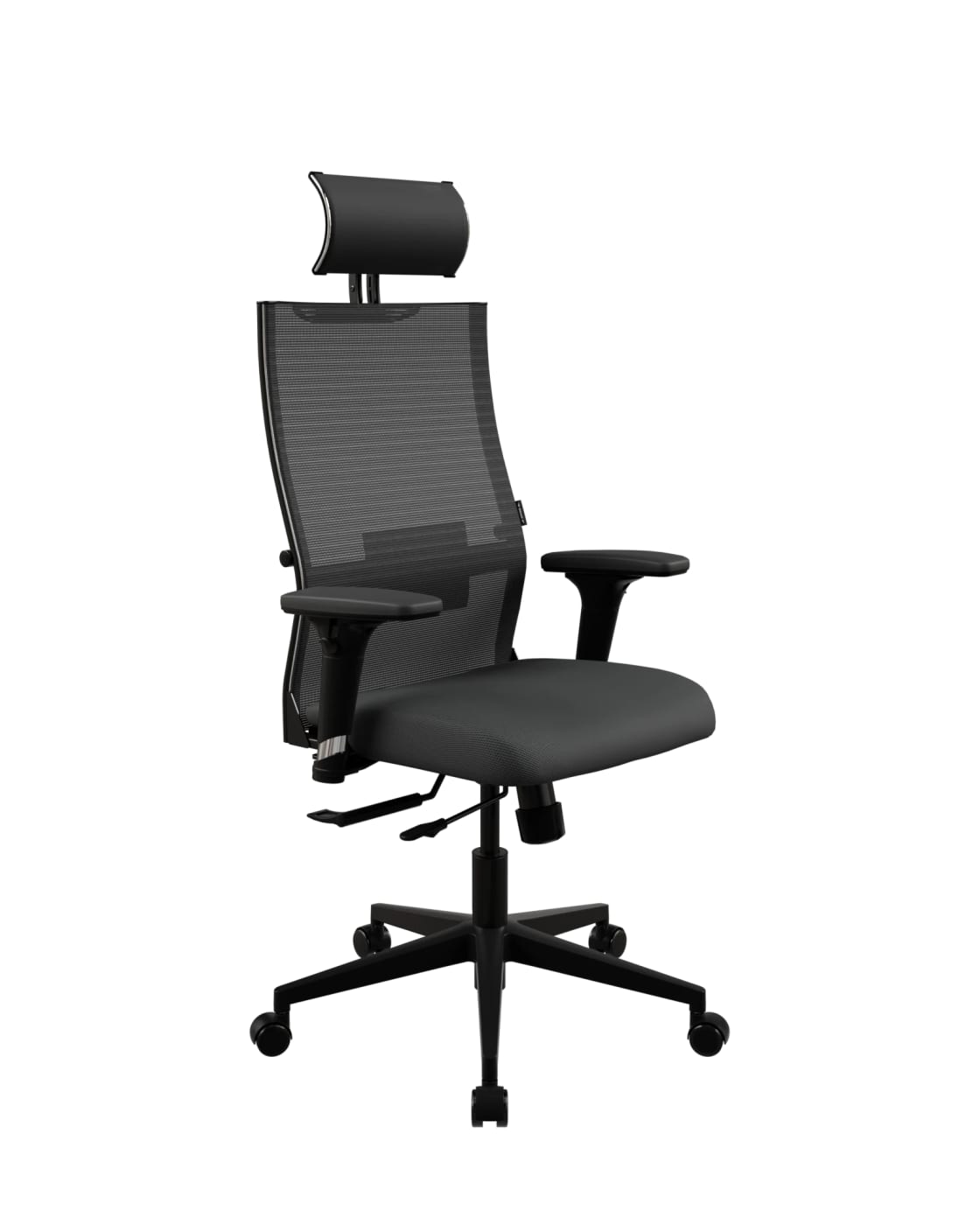 Metta Germany SynchroSit Air 24/7 B2-287D