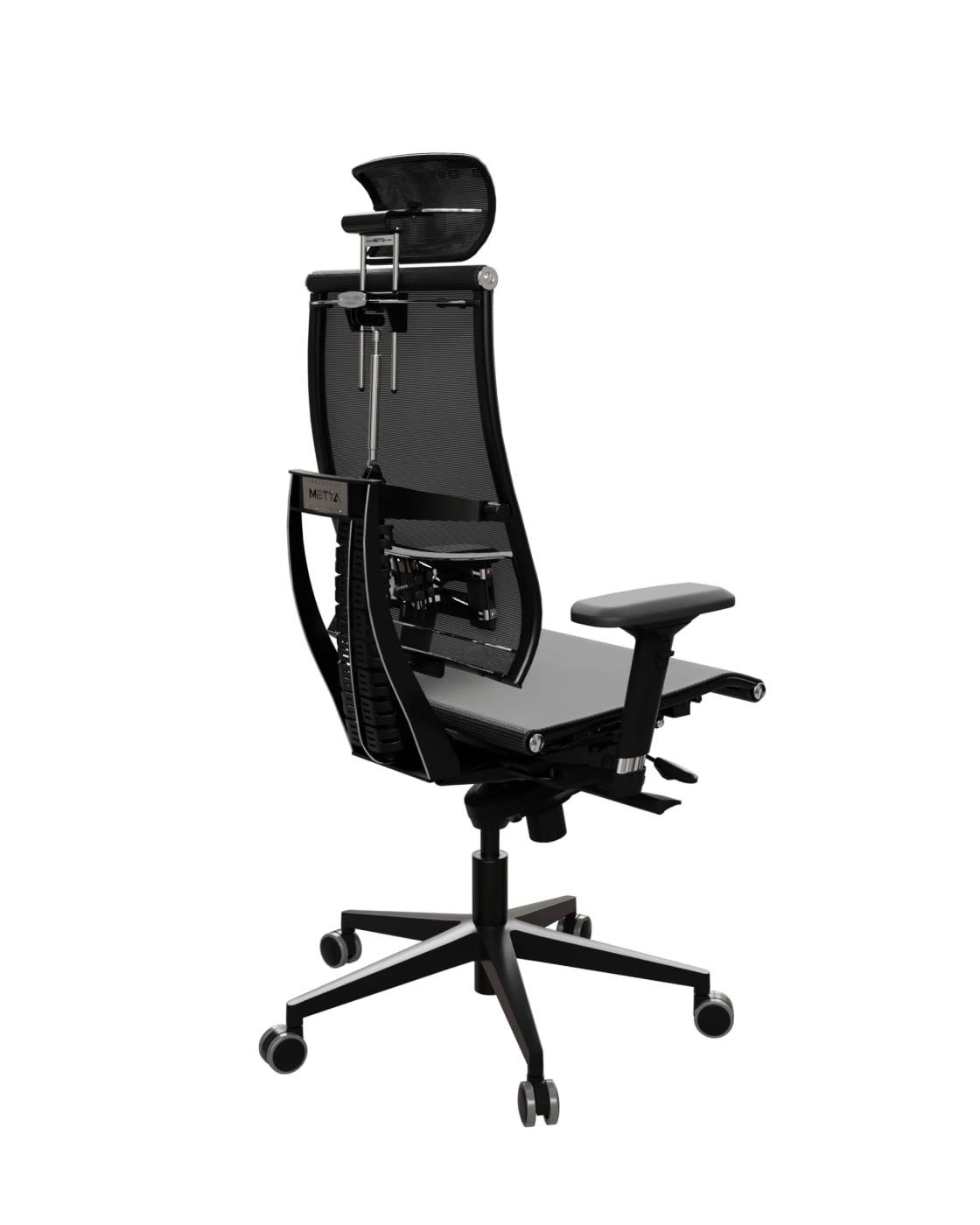 Metta Germany METTA Y 4DB B2-9D — görsel 2