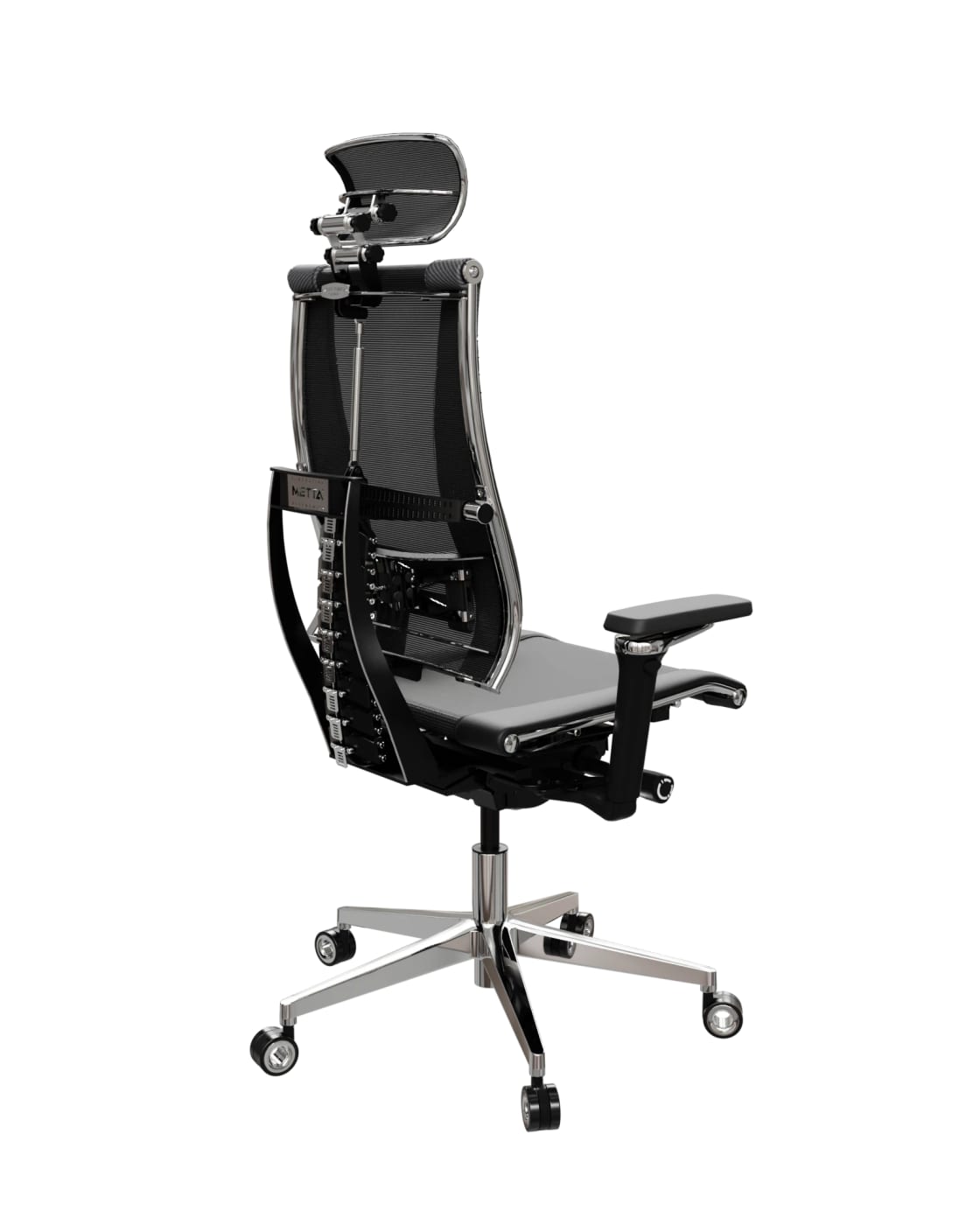 Metta Germany METTA Y 4DT B2-15D — görsel 2