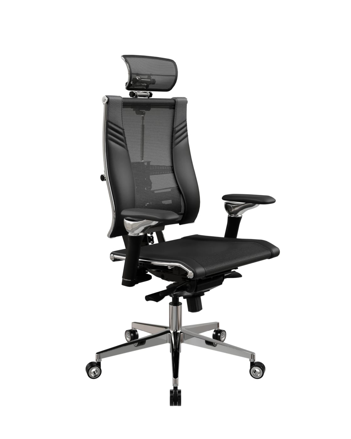 Metta Germany METTA Y 4DT L2-15D
