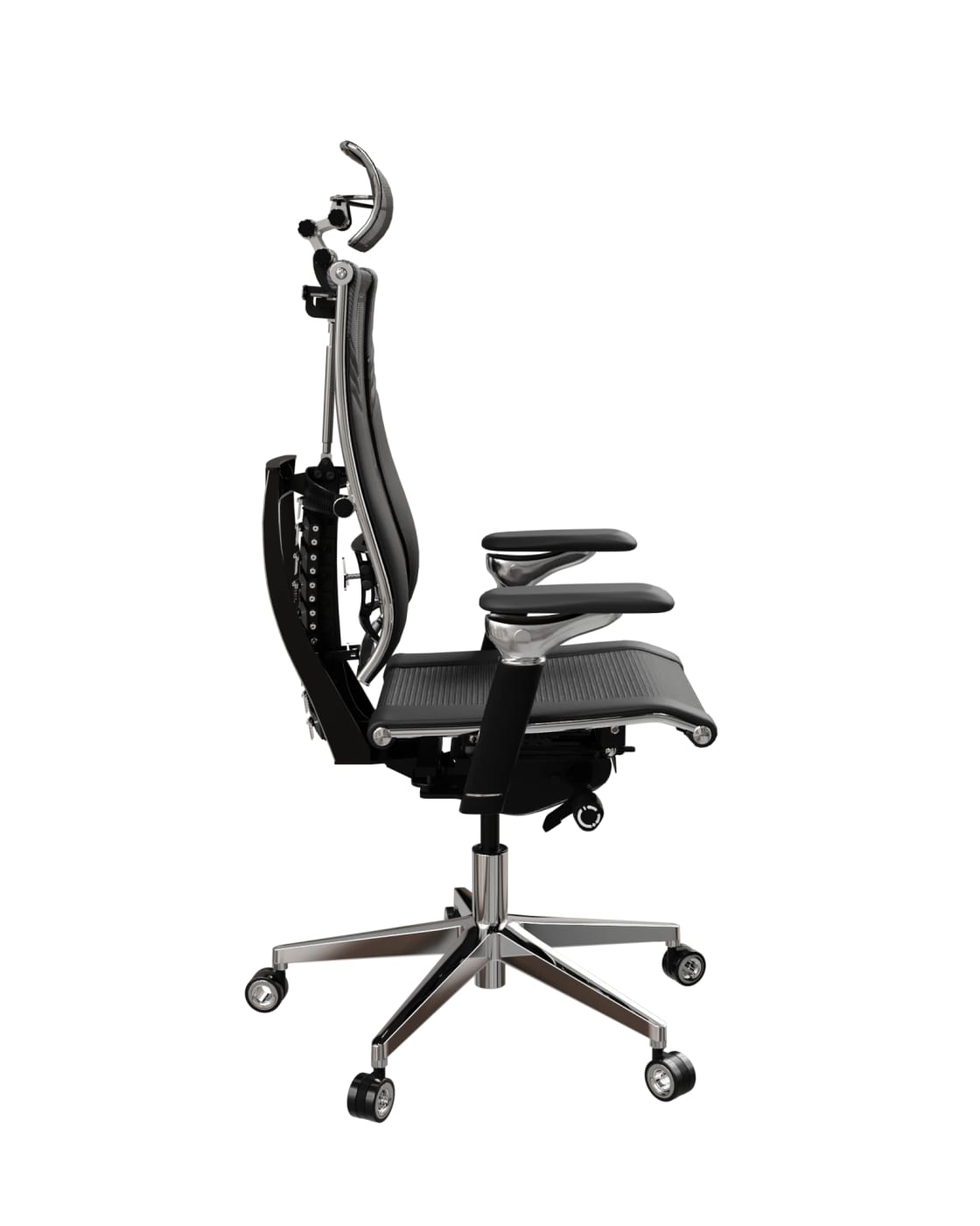 Metta Germany Yoga Spine Triumph B2 — görsel 2