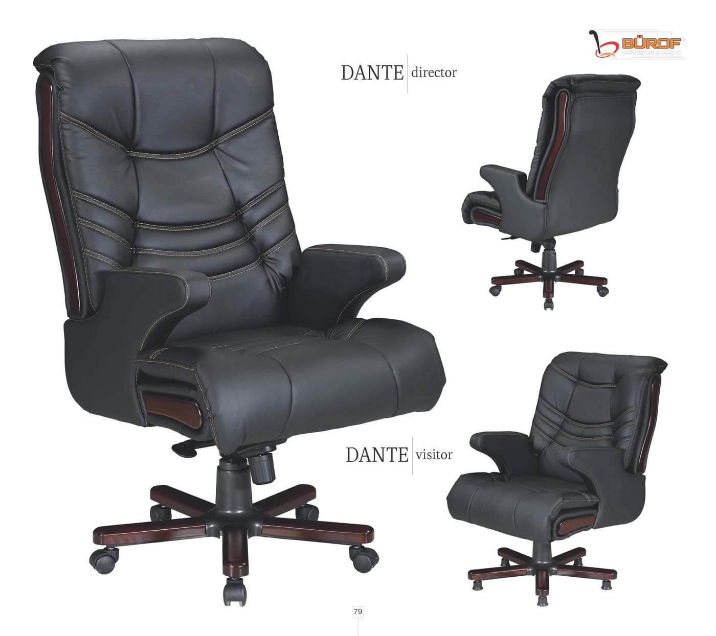 Orda Ofis Dante