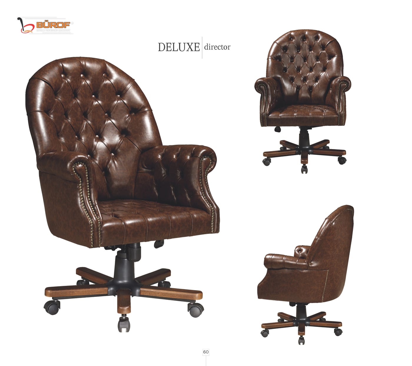 Orda Ofis Deluxe