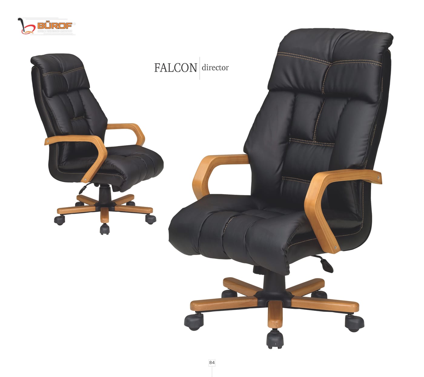 Orda Ofis Falcon