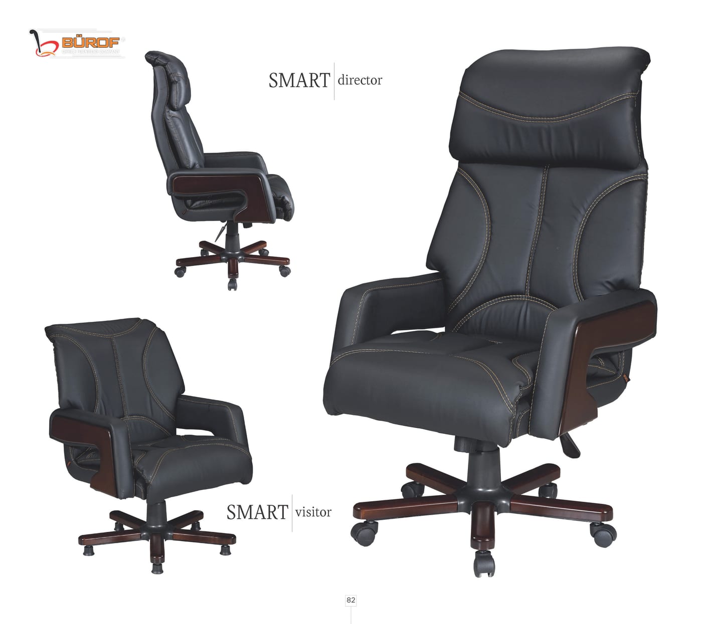 Orda Ofis Smart
