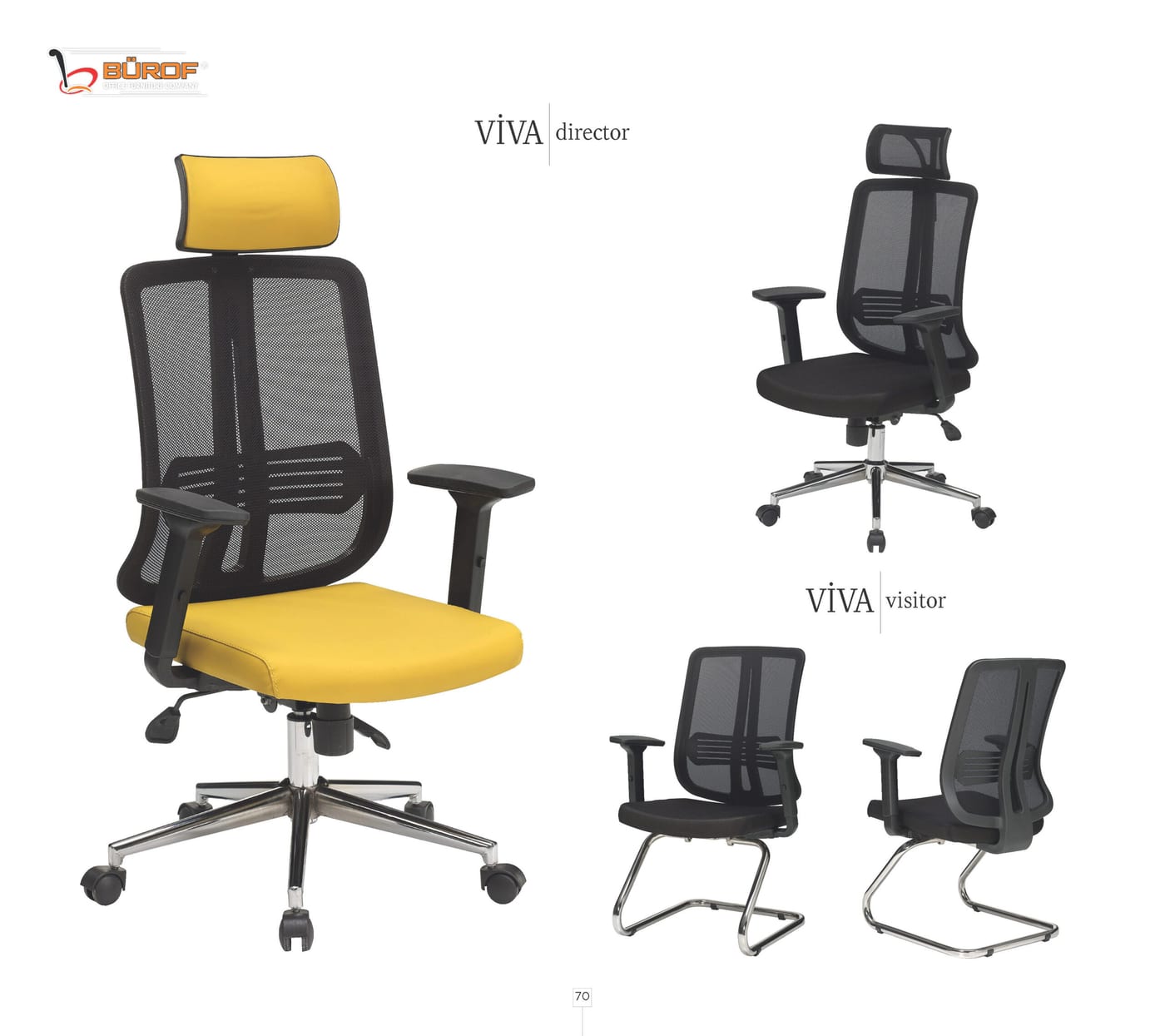 Orda Ofis Viva